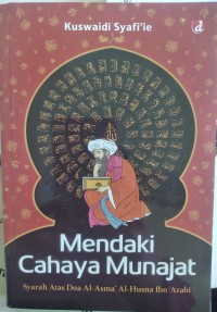 Image of MENDAKI CAHAYA MUNAJAT