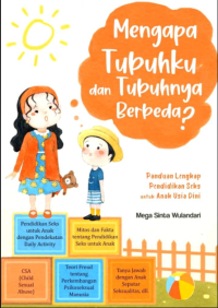 Image of MENGAPA TUBUHKU DAN TUBUHNYA BERBEDA?