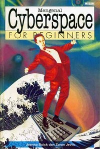 Image of MENGENAL CYBERSPACE