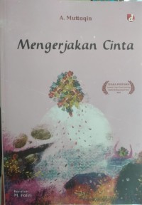 Image of MENGERJAKAN CINTA