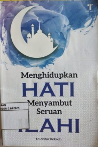 Image of MENGHIDUPKAN HATI MENYAMBUT SERUAN ILAHI