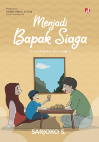 Image of MENJADI BAPAK SIAGA