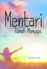 Image of MENTARI RAMAH MENYAPA