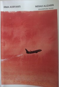 Image of MERAH ALIZARIN sehimpun puisi