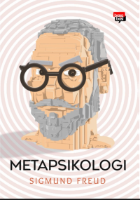 Image of METAPSIKOLOGI