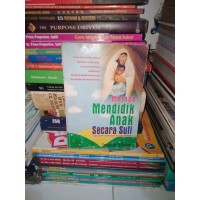 Image of METODE MENDIDIK ANAK SECARA SUFI