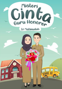 Image of MISTERI CINTA GURU HONORER