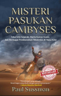 Image of MISTERI PASUKAN CAMBYSES