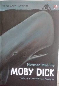 Image of MOBY DICK