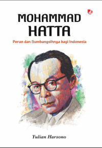 Image of MOHAMMAD HATTA