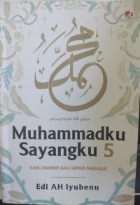Image of MUHAMMADKU SAYANGKU 5