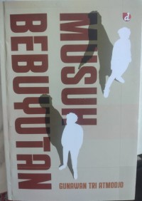 Image of MUSUH BEBUYUTAN