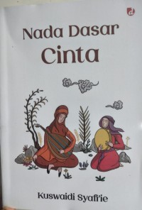 Image of NADA DASAR CINTA