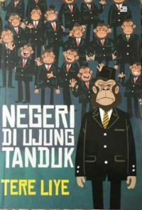 Image of NEGERI DI UJUNG TANDUK