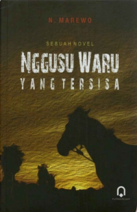 Image of NGGUSU WARU YANG TERSISA