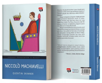 Image of NICCOLO MACHIAVELLI