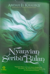 Image of NYANYIAN SERIBU BULAN