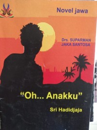 Image of OH...ANAKKU