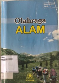 Image of OLAH RAGA ALAM