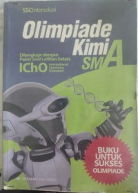 Image of OLIMPIADE KIMIA