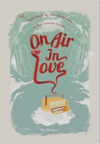 Image of ON AIR IN LOVE