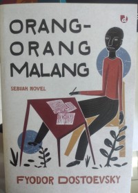 Image of ORANG-ORANG MALANG
