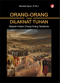 Image of ORANG-ORANG YANG DI LAKNAT TUHAN