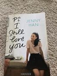 Image of P.S I STILL LOVE YOU