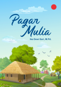 Image of PAGAR MULIA
