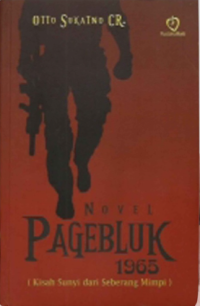 Image of PAGEBLUK 1965