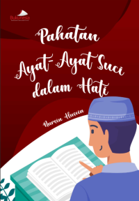 Image of PAHATAN AYAT-AYAT SUCI DALAM HATI