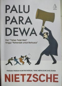 Image of PALU PARA DEWA