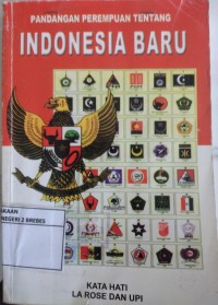 Image of PANDANGAN PEREMPUAN TENTANG INDONESIA BARU