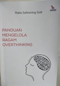 Image of PANDUAN MENGELOLA RAGAM OVERTHINKNG