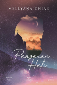 Image of PANGERAN HATI