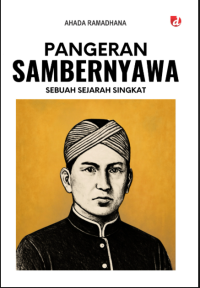 Image of PANGERAN SAMBERNYAWA