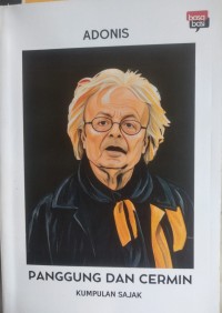 Image of PANGGUNG DAN CERMIN kumpulan sajak