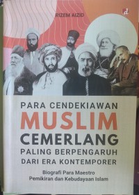 Image of PARA CENDIKIAWAN MUSLIM CEMERLANG