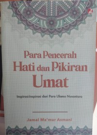 Image of PARA PENCERAH HATI DAN PIKIRAN UMAT