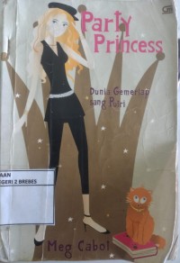 Image of PARTY PRINCESS