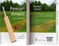 Image of PENCURI AMATIR