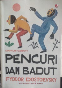 Image of PENCURI DAN BADUT