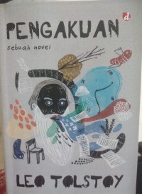 Image of PENGAKUAN