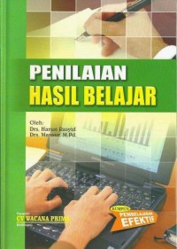 Image of PENILAIAN HASIL BELAJAR