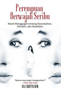 Image of PEREMPUAN BERWAJAH SERIBU