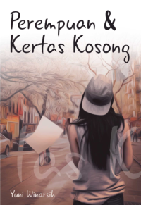 Image of PEREMPUAN & KERTAS KOSONG