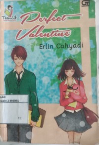 Image of PERFECT VALENTINE