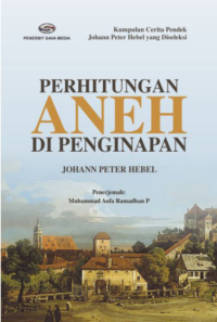 Image of PERHITUNGAN ANEH DI PENGINAPAN