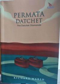 Image of PERMATA DATCHET