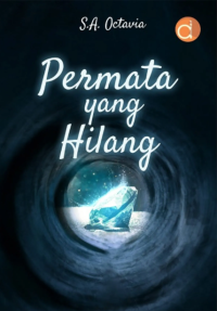 Image of PERMATA YANG HILANG